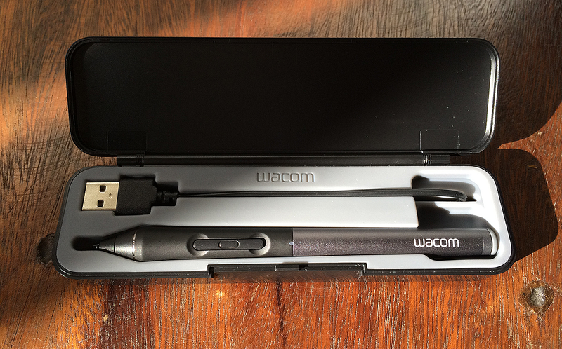 Illustration for article titled Wacom Intuos 2, análisis: un gran stylus para iPad si tienes paciencia